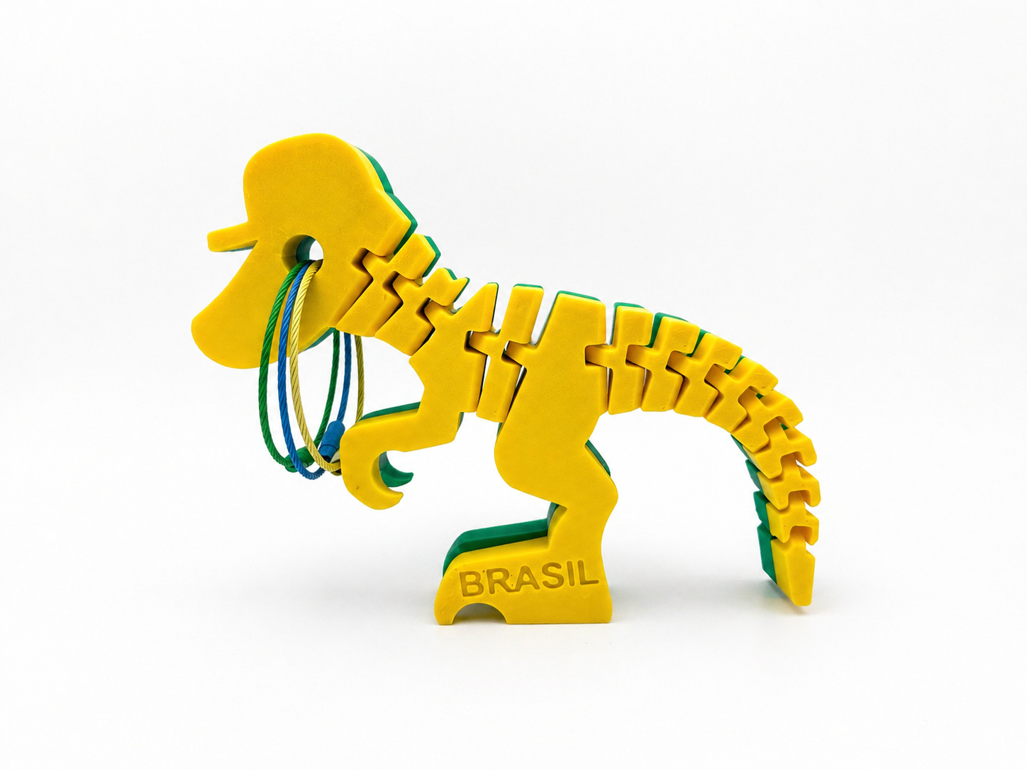 amigoDino Brasileirinho