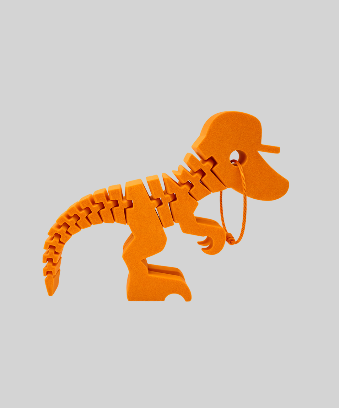 amigoDino Laranja